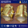 high quality C2600 brass coil